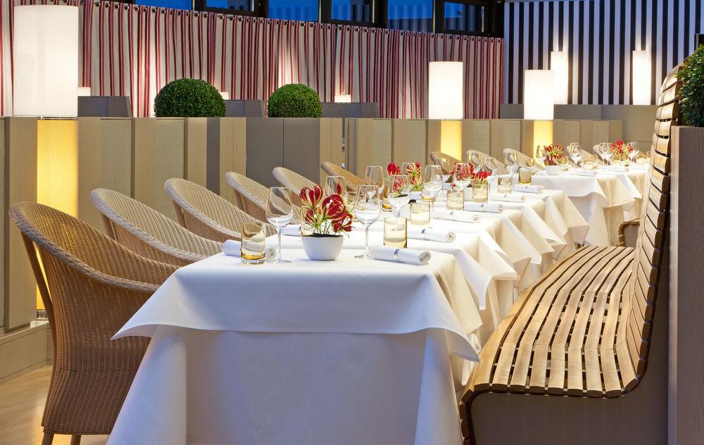 Готель The Ritz-Carlton, Вольфсбург Екстер'єр фото