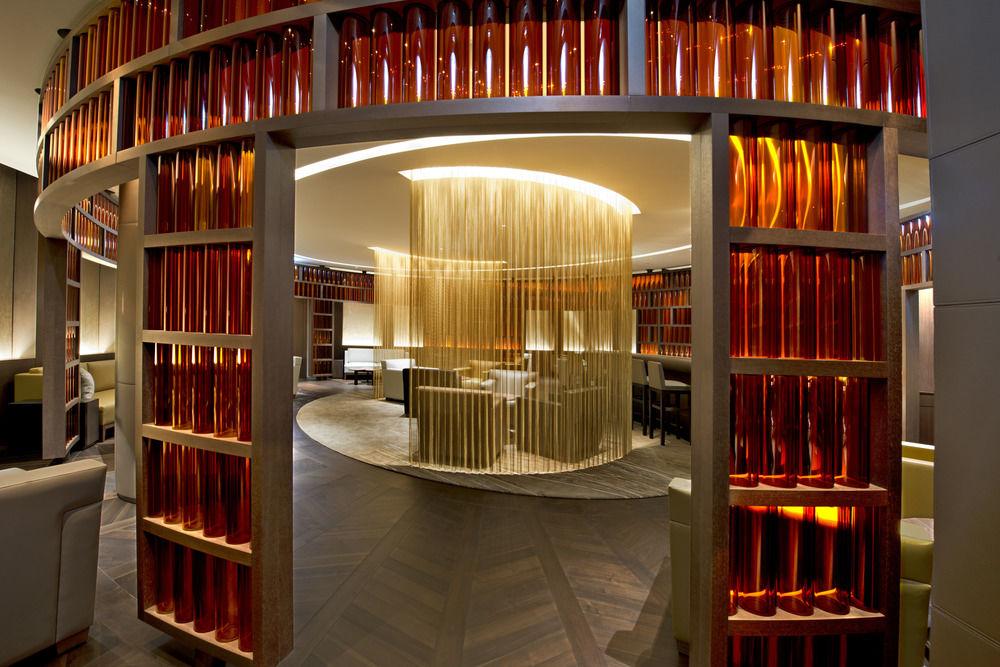 Готель The Ritz-Carlton, Вольфсбург Екстер'єр фото