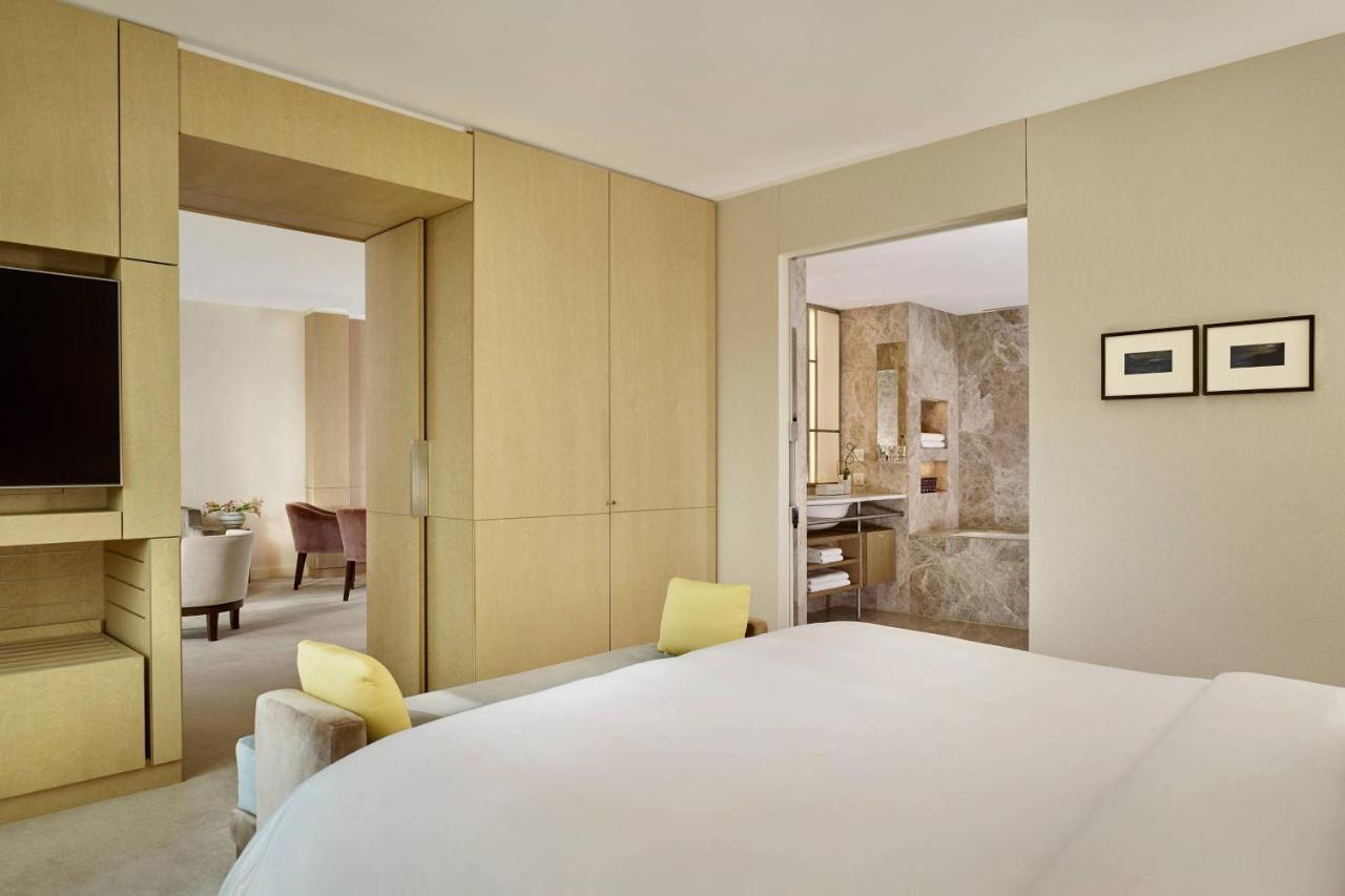 Готель The Ritz-Carlton, Вольфсбург Екстер'єр фото