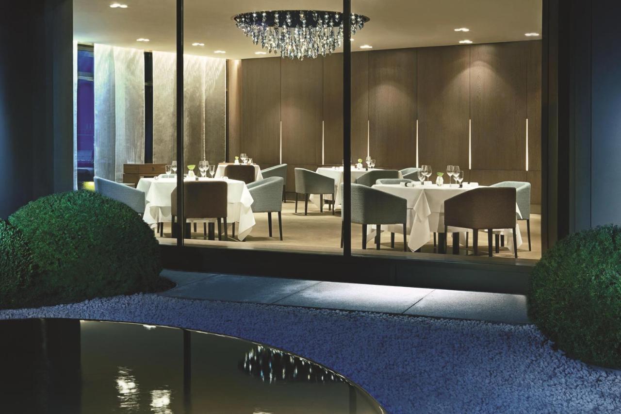 Готель The Ritz-Carlton, Вольфсбург Екстер'єр фото