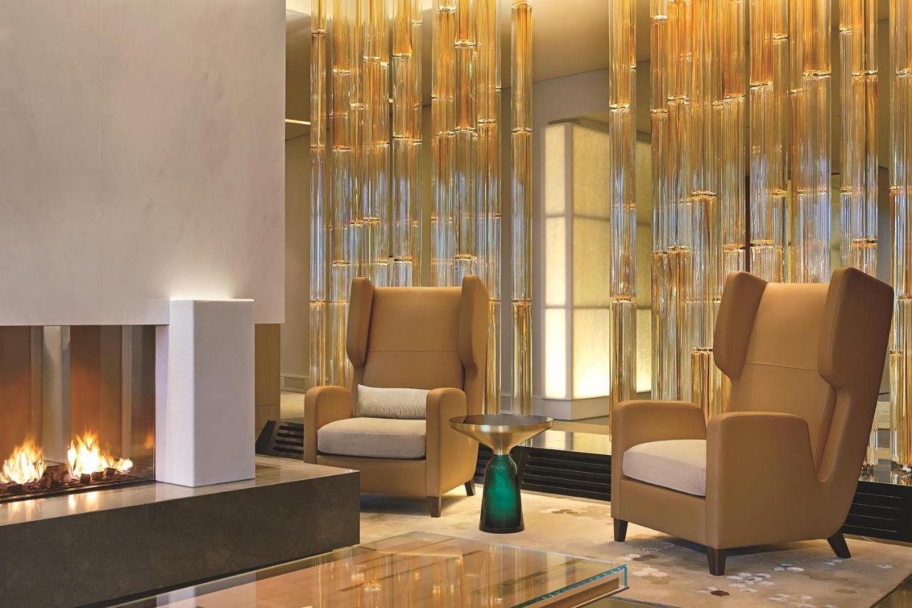 Готель The Ritz-Carlton, Вольфсбург Екстер'єр фото