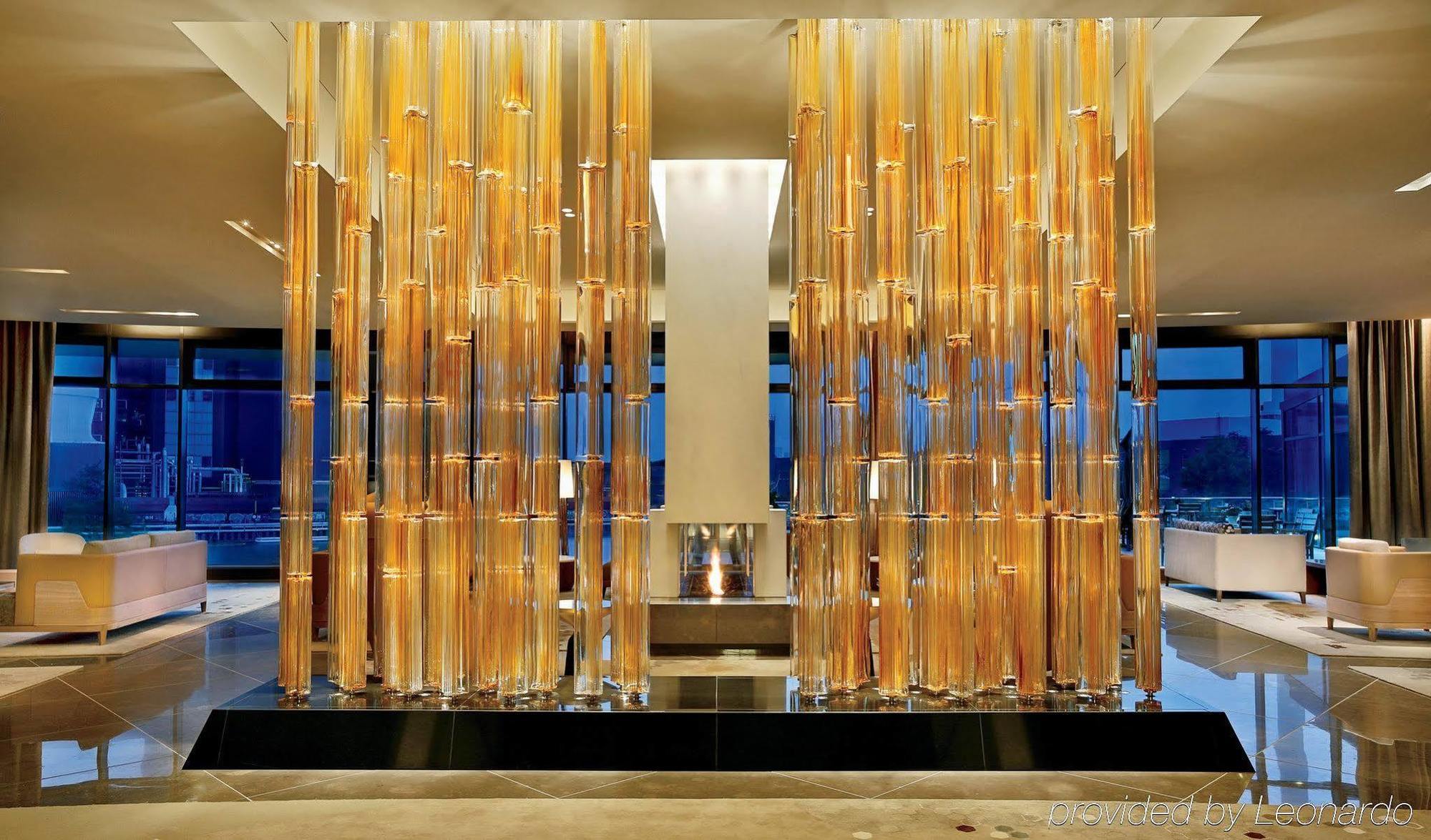 Готель The Ritz-Carlton, Вольфсбург Екстер'єр фото