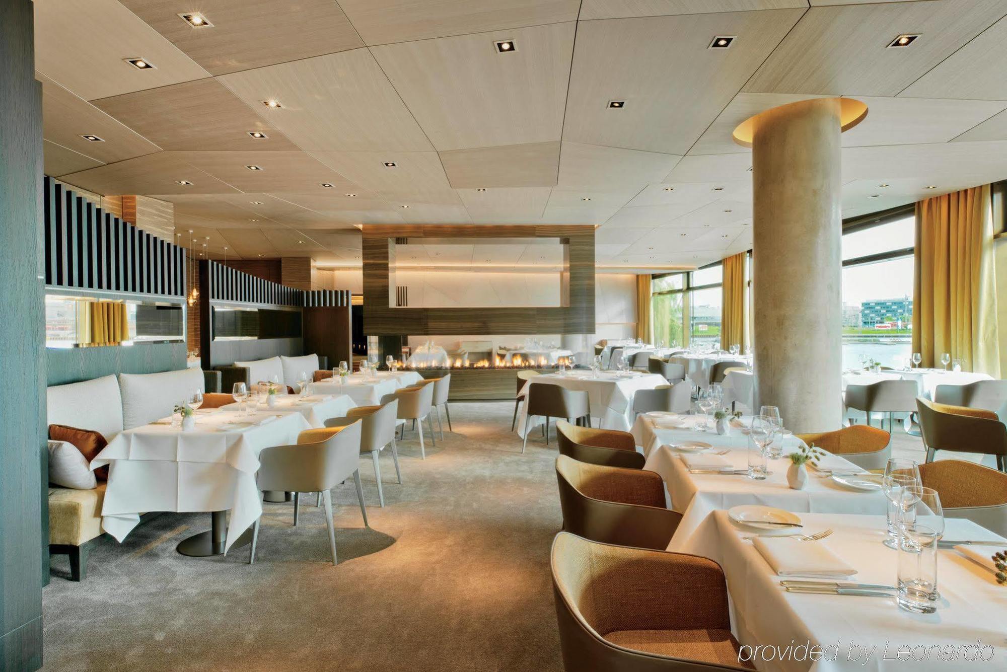 Готель The Ritz-Carlton, Вольфсбург Екстер'єр фото