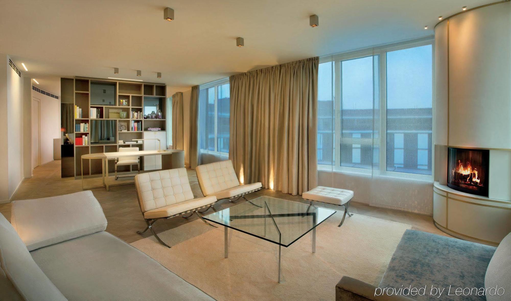 Готель The Ritz-Carlton, Вольфсбург Екстер'єр фото