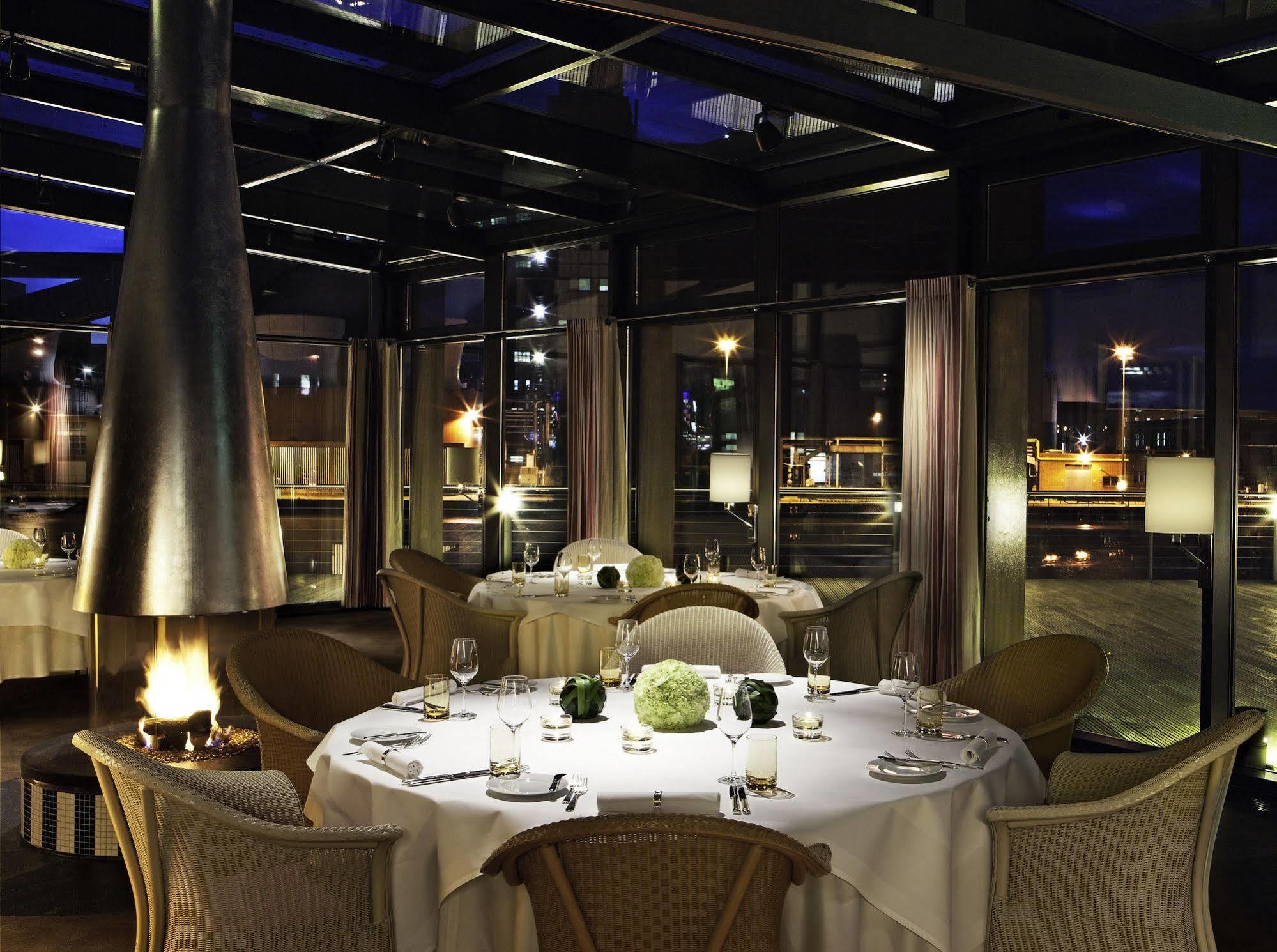 Готель The Ritz-Carlton, Вольфсбург Екстер'єр фото