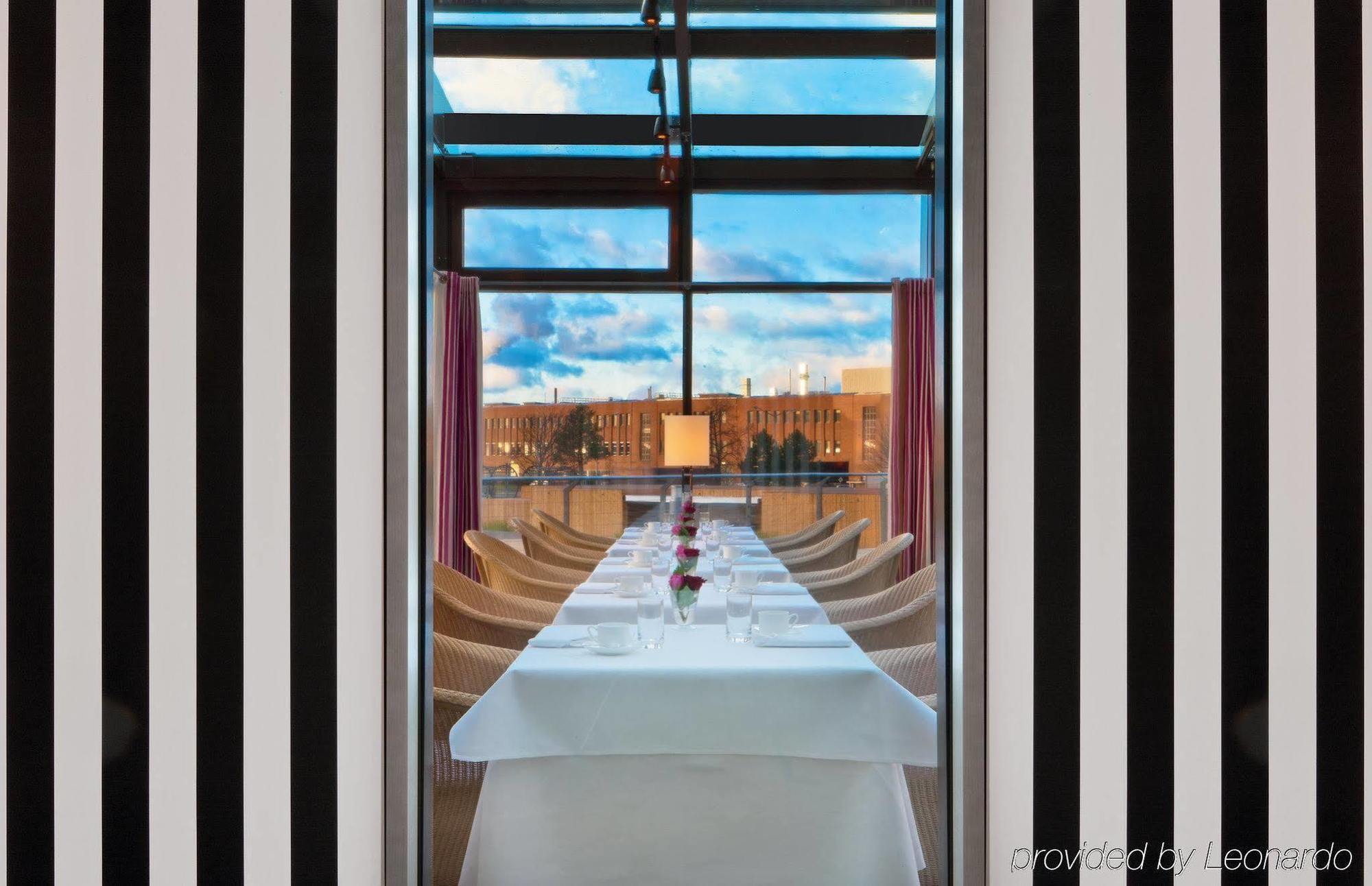 Готель The Ritz-Carlton, Вольфсбург Екстер'єр фото