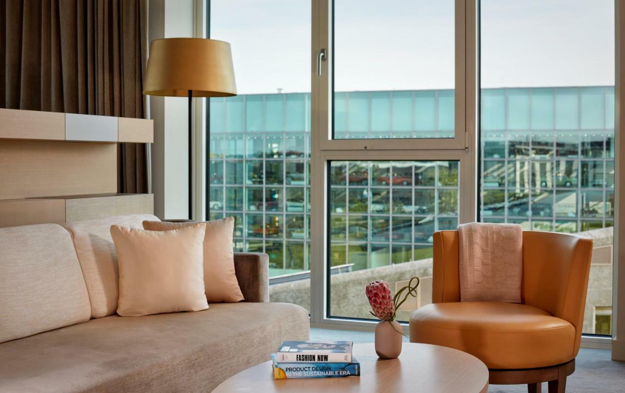 Готель The Ritz-Carlton, Вольфсбург Екстер'єр фото